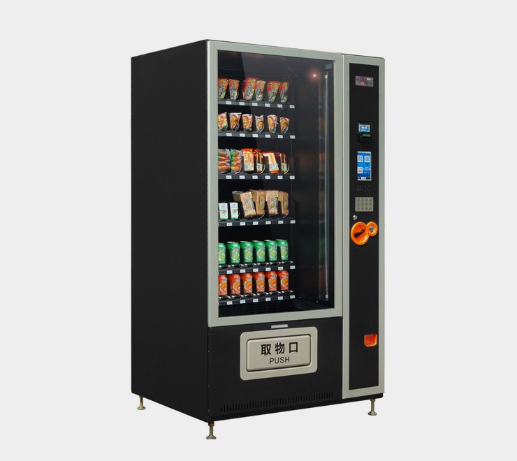 其他自動售貨機(jī)